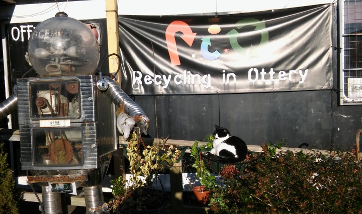recycling-ottery